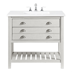 Bathroom Furniture