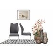 Berlin Upholstery Dining Chair Set of 2 Pieces