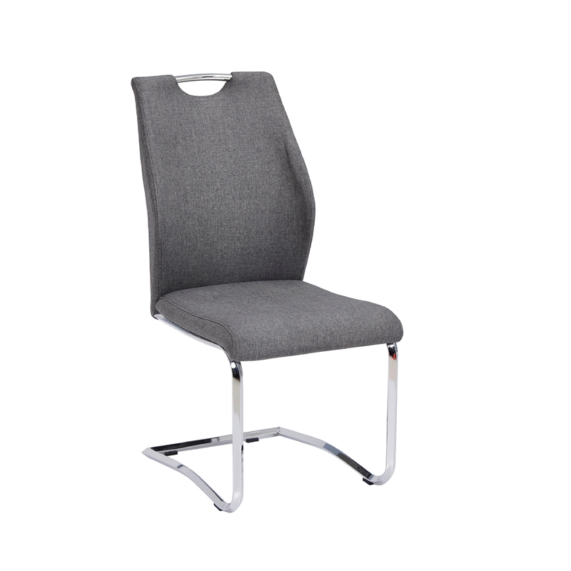 Berlin Upholstery Dining Chair Set of 2 Pieces