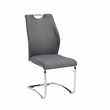 Berlin Upholstery Dining Chair Set of 2 Pieces