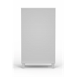 Alpine Furniture Stapleton 5 Drawer Chest in White