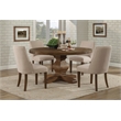 Alpine Furniture Kensington 60