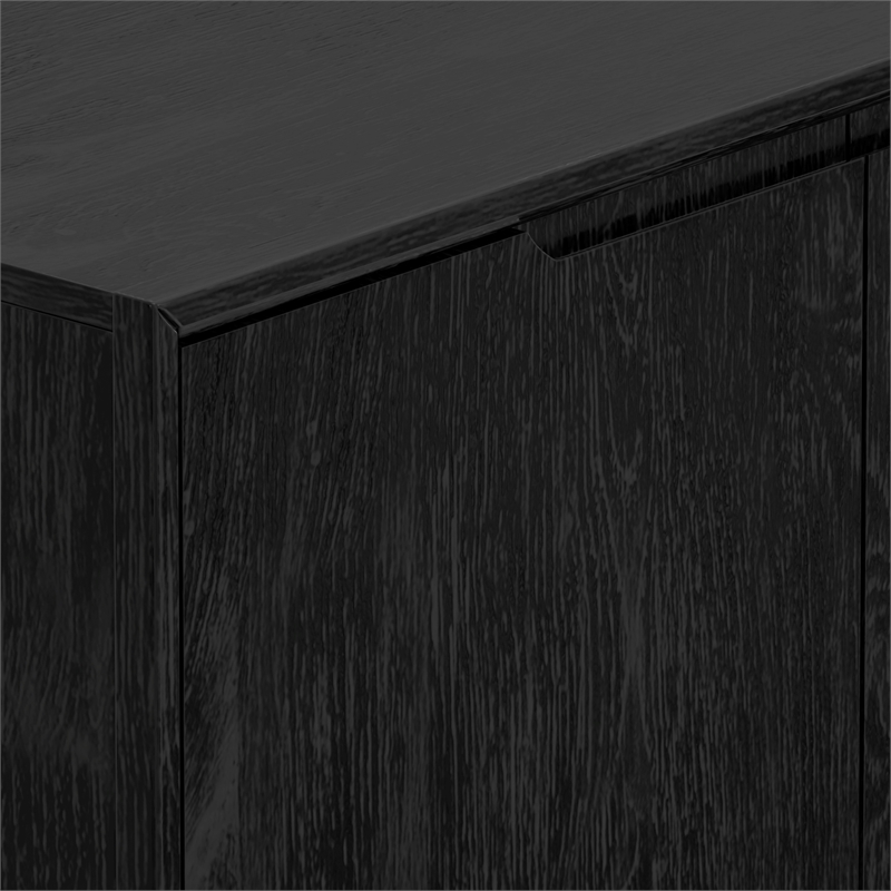 Alpine Furniture Cove Wood 60