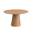 Alpine Furniture Cove Wood 59