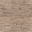 Alpine Furniture Newberry Round Wood Dining Table - Weathered Natural