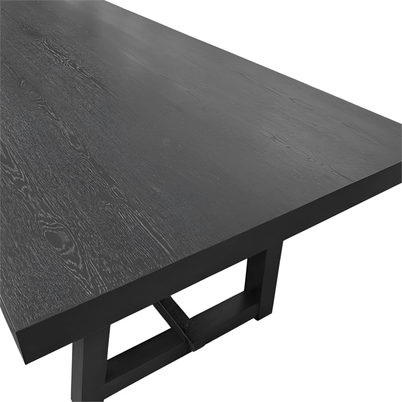 Alpine Furniture Raquel  84