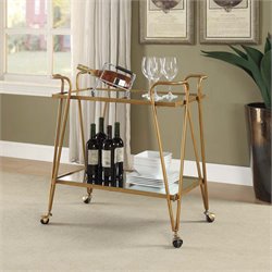 Bar Carts