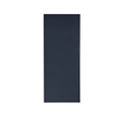 Allora Two Drawer Metal Desk in Blue