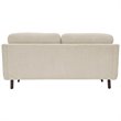Allora Sofa in Beige