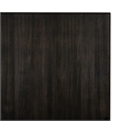 Allora Mid-Century Platform Queen Bed in Espresso