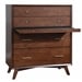 Walnut Brown