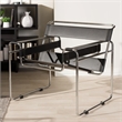 Allora Accent Chair in Black