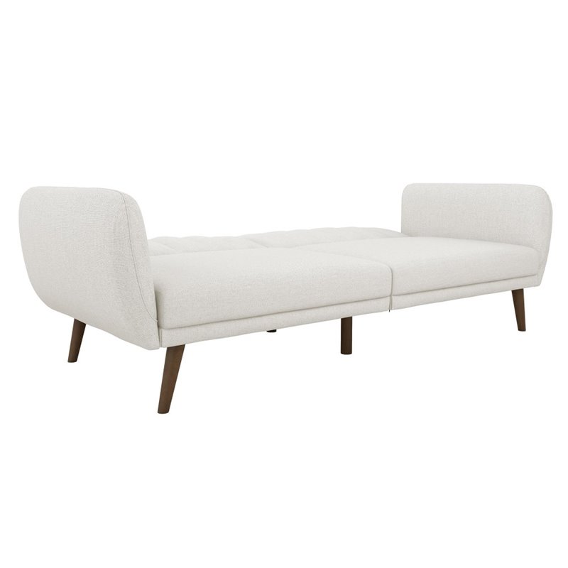 Allora Sleeper Sofa in Gray