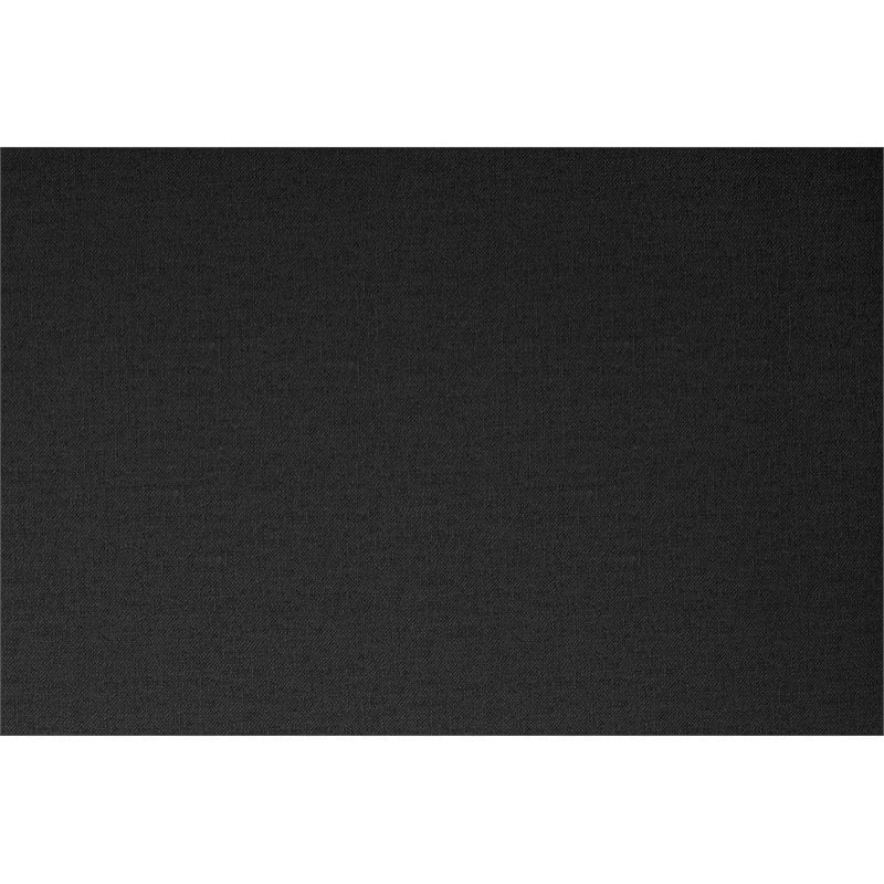 Allora Sleeper Sofa in Dark Gray