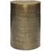 Hammered Finish