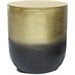 Gold Ombre