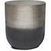 Silver Ombre