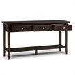 Allora Wood 60