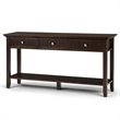 Allora Wood 60