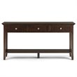 Allora Wood 60