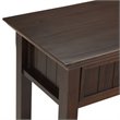 Allora Wood 60