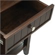 Allora Wood 60
