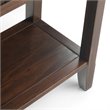 Allora Wood 60