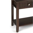 Allora Wood 60