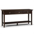 Allora Wood 60
