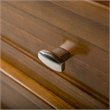 Allora Shaker Wood 48