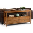Allora Shaker Wood 60