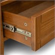 Allora Shaker Wood 60