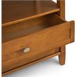 Allora Shaker Wood 60