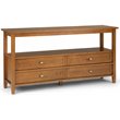 Allora Shaker Wood 60