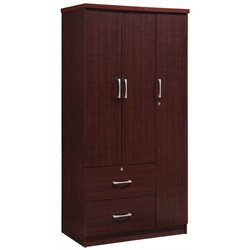 Wardrobe Armoires