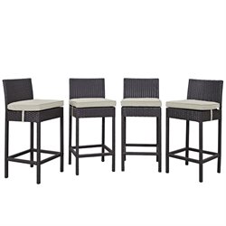 Outdoor Bar Stools