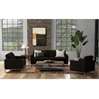 Black Chenille  33