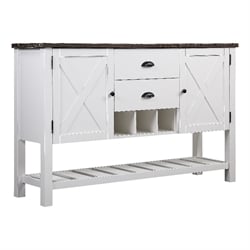 Buffet Tables & Sideboards