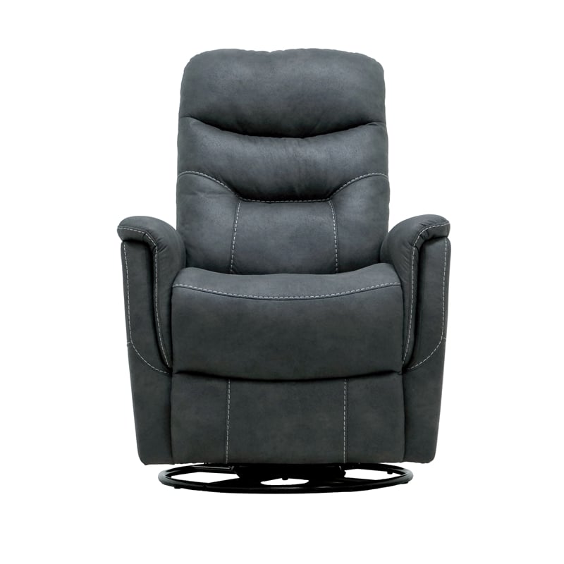 Gray Contemporary 30