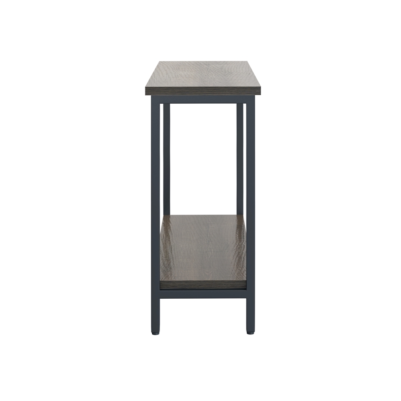 Lennon Sofa Table in Brown