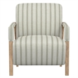 Green Striped 28