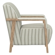 Green Striped 28