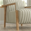 Green Striped 28