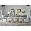 Coastal Living Aruba Rattan Dining Chair