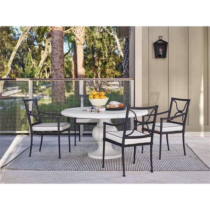 Coastal Living Outdoor Honolua Bay Dining Table