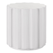 Coastal Living Outdoor Edisto Side Table