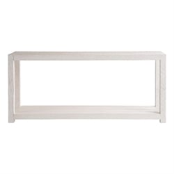 Console Tables