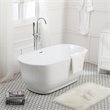 Elegant Decor Coralie 59