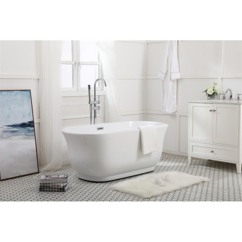 Elegant Decor Coralie 59