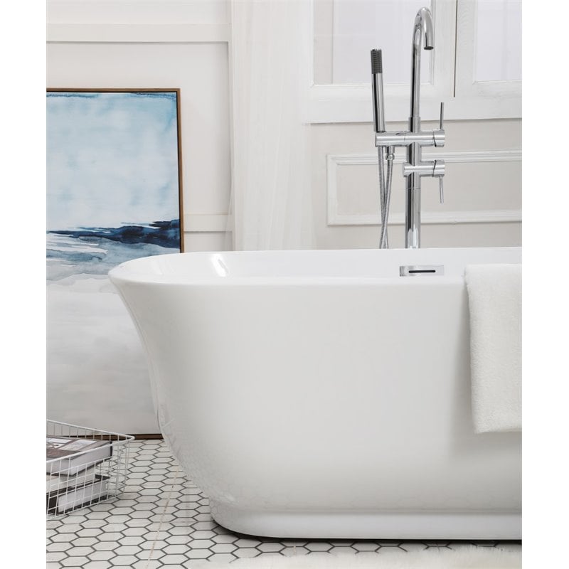 Elegant Decor Coralie 59